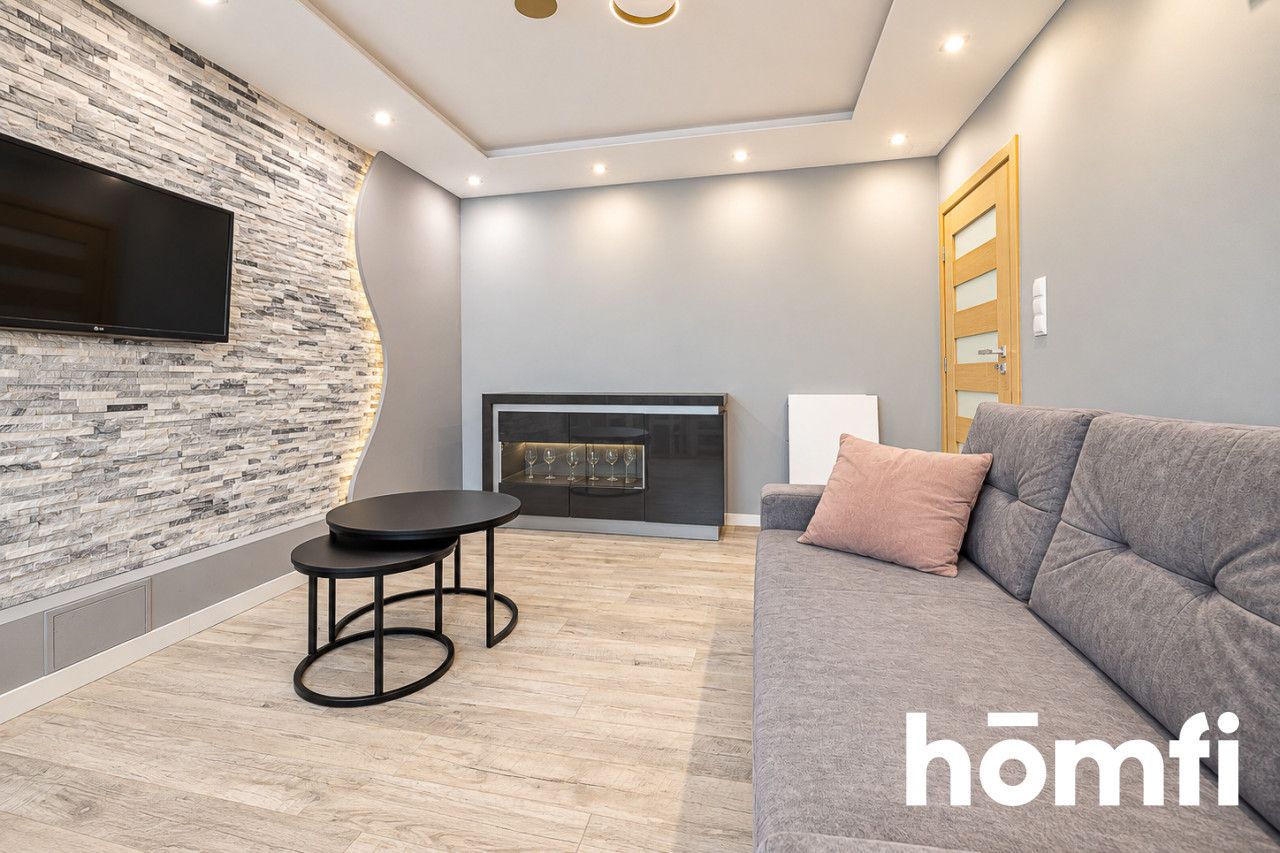 HENRYKA SUCHARSKIEGO| 3 ROOMS | BEMOWO | REFRESHED | 50 SQM - Apartment - Rent - Warszawa, Bemowo