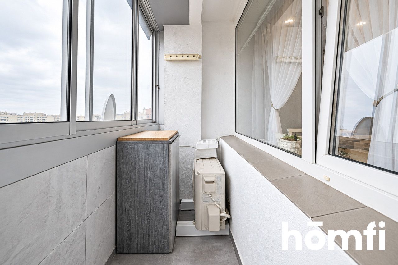 HENRYKA SUCHARSKIEGO| 3 ROOMS | BEMOWO | REFRESHED | 50 SQM - Apartment - Rent - Warszawa, Bemowo