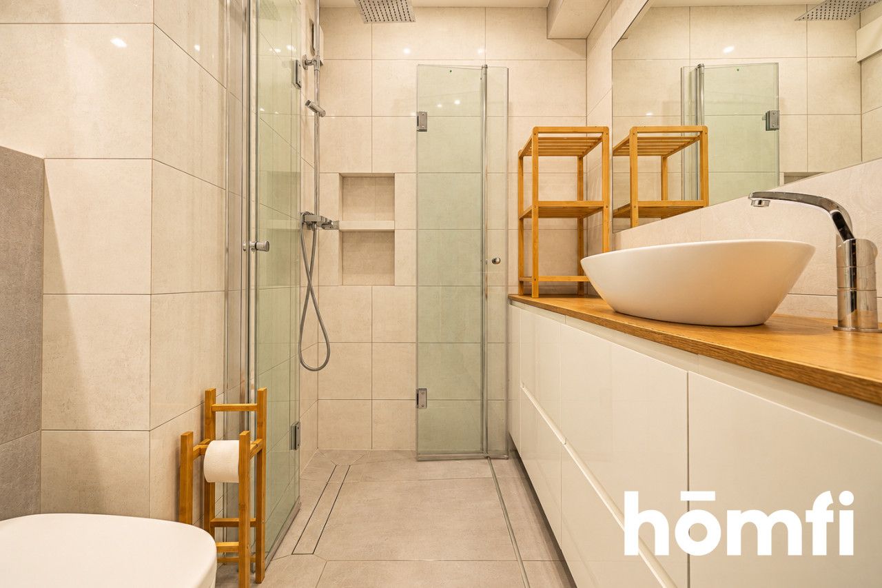 HENRYKA SUCHARSKIEGO| 3 ROOMS | BEMOWO | REFRESHED | 50 SQM - Apartment - Rent - Warszawa, Bemowo