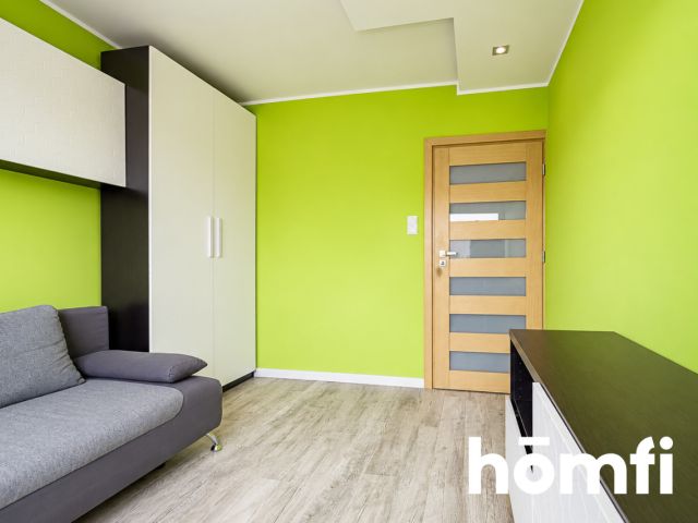 HENRYKA SUCHARSKIEGO| 3 ROOMS | BEMOWO | REFRESHED | 50 SQM - Apartment - Rent - Warszawa, Bemowo