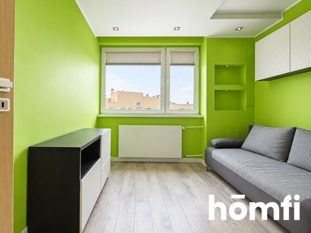 HENRYKA SUCHARSKIEGO| 3 ROOMS | BEMOWO | REFRESHED | 50 SQM - Apartment - Rent - Warszawa, Bemowo