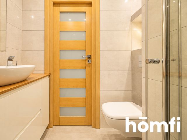 HENRYKA SUCHARSKIEGO| 3 ROOMS | BEMOWO | REFRESHED | 50 SQM - Apartment - Rent - Warszawa, Bemowo