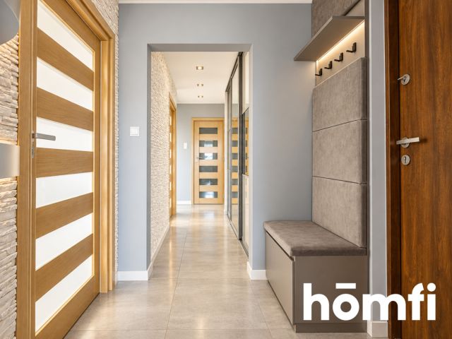HENRYKA SUCHARSKIEGO| 3 ROOMS | BEMOWO | REFRESHED | 50 SQM - Apartment - Rent - Warszawa, Bemowo