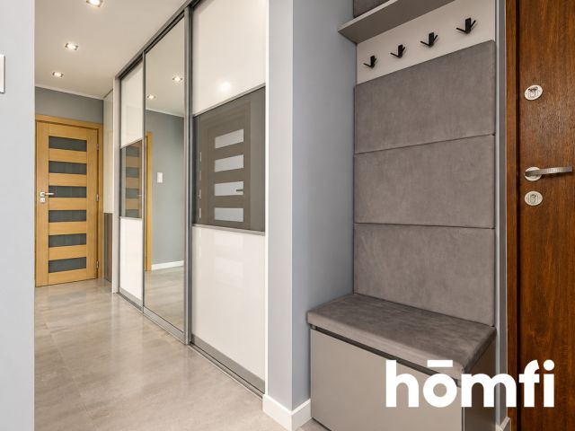 HENRYKA SUCHARSKIEGO| 3 ROOMS | BEMOWO | REFRESHED | 50 SQM - Apartment - Rent - Warszawa, Bemowo