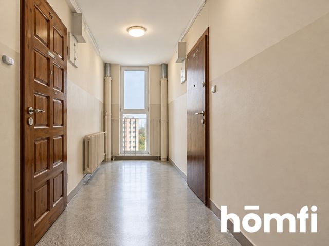 HENRYKA SUCHARSKIEGO| 3 ROOMS | BEMOWO | REFRESHED | 50 SQM - Apartment - Rent - Warszawa, Bemowo