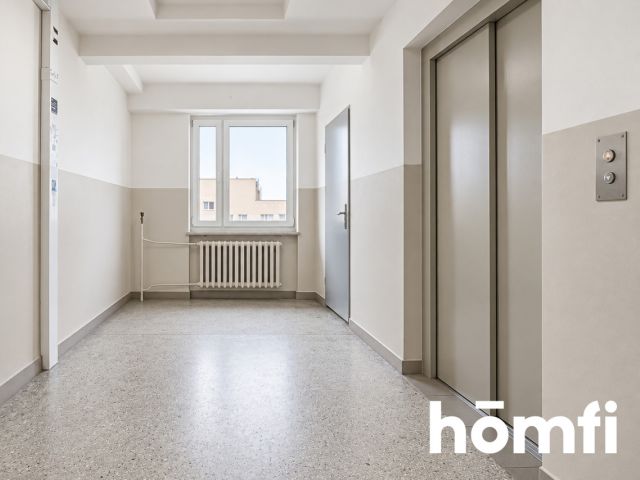 HENRYKA SUCHARSKIEGO| 3 ROOMS | BEMOWO | REFRESHED | 50 SQM - Apartment - Rent - Warszawa, Bemowo