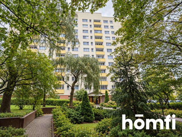 HENRYKA SUCHARSKIEGO| 3 ROOMS | BEMOWO | REFRESHED | 50 SQM - Apartment - Rent - Warszawa, Bemowo