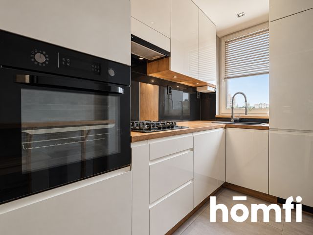 HENRYKA SUCHARSKIEGO| 3 ROOMS | BEMOWO | REFRESHED | 50 SQM - Apartment - Rent - Warszawa, Bemowo