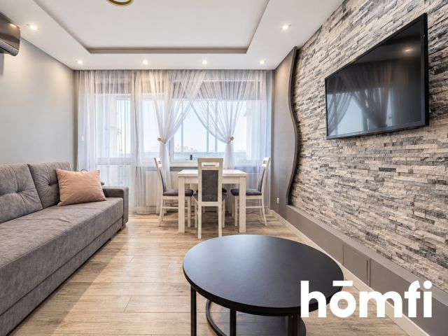 HENRYKA SUCHARSKIEGO| 3 ROOMS | BEMOWO | REFRESHED | 50 SQM - Apartment - Rent - Warszawa, Bemowo