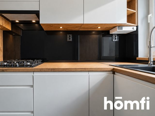 HENRYKA SUCHARSKIEGO| 3 ROOMS | BEMOWO | REFRESHED | 50 SQM - Apartment - Rent - Warszawa, Bemowo