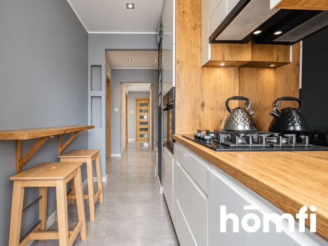 HENRYKA SUCHARSKIEGO| 3 ROOMS | BEMOWO | REFRESHED | 50 SQM - Apartment - Rent - Warszawa, Bemowo