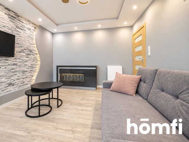 HENRYKA SUCHARSKIEGO| 3 ROOMS | BEMOWO | REFRESHED | 50 SQM - Apartment - Rent - Warszawa, Bemowo