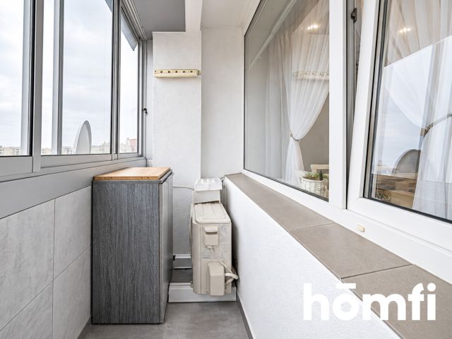 HENRYKA SUCHARSKIEGO| 3 ROOMS | BEMOWO | REFRESHED | 50 SQM - Apartment - Rent - Warszawa, Bemowo