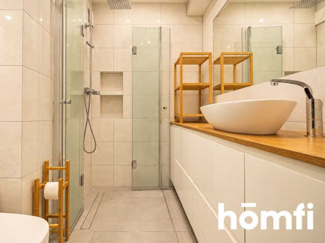 HENRYKA SUCHARSKIEGO| 3 ROOMS | BEMOWO | REFRESHED | 50 SQM - Apartment - Rent - Warszawa, Bemowo