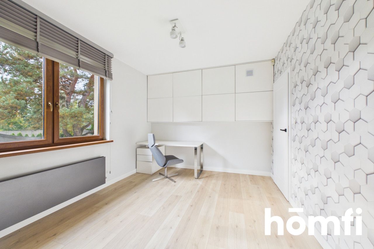 Modern House with a Large Garden | Łódź-Andrzejów - House - Rent - Łódź, Widzew
