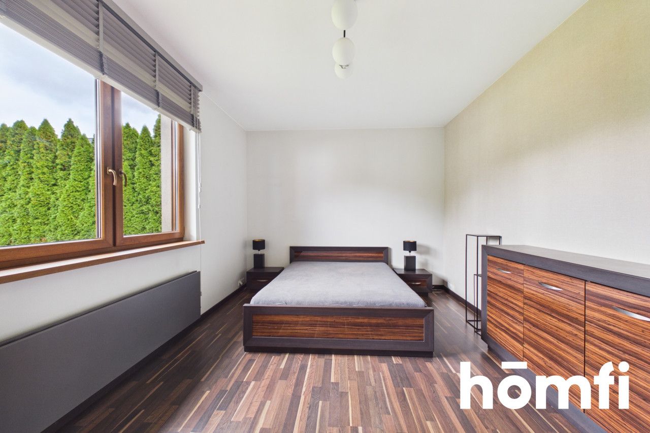 Modern House with a Large Garden | Łódź-Andrzejów - House - Rent - Łódź, Widzew