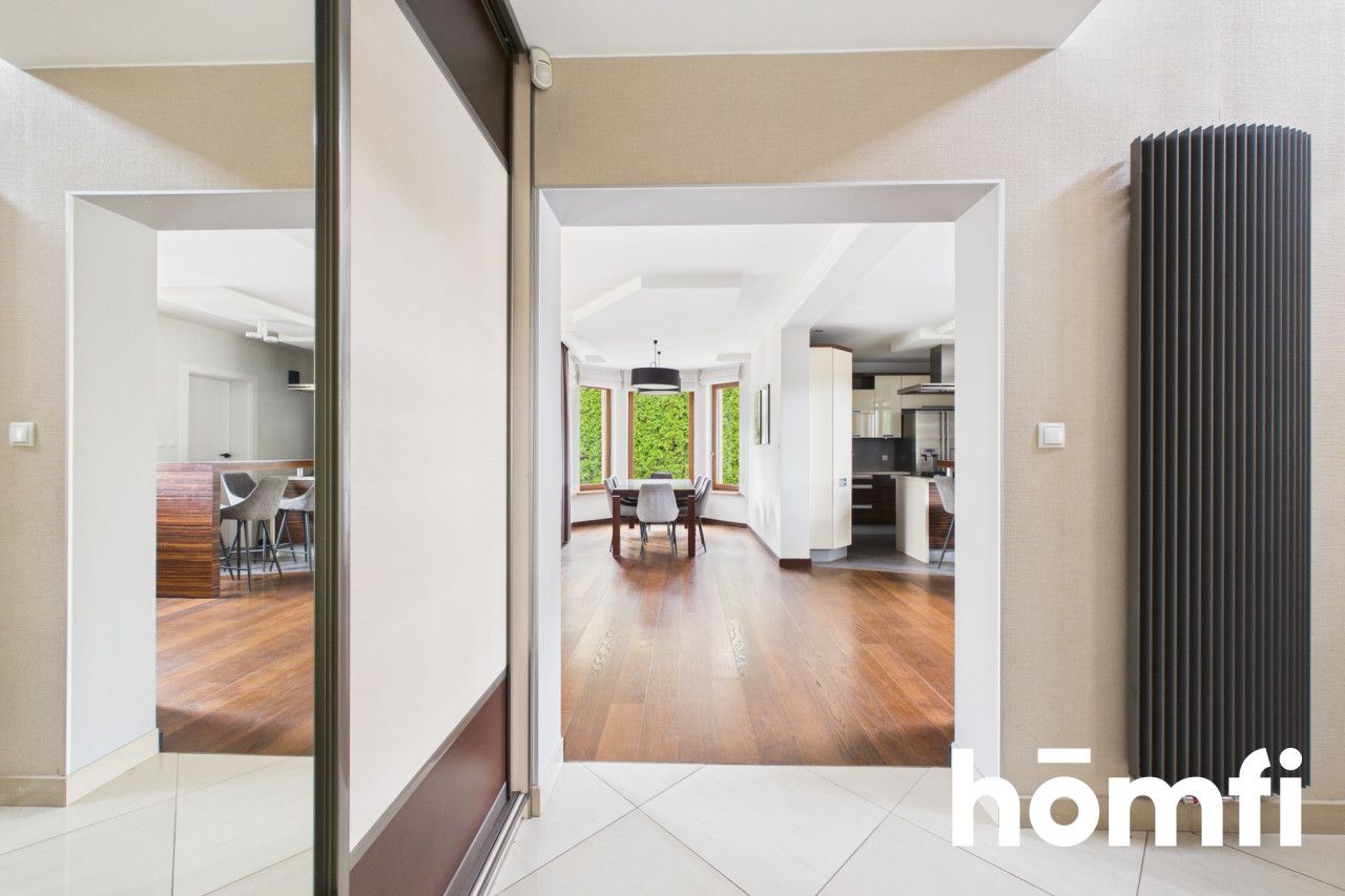 Modern House with a Large Garden | Łódź-Andrzejów - House - Rent - Łódź, Widzew