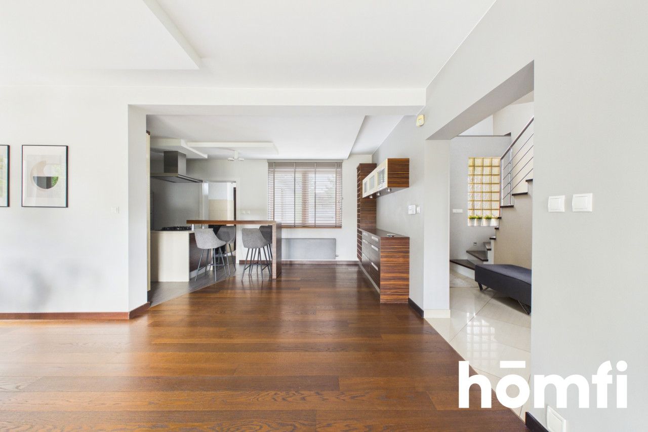 Modern House with a Large Garden | Łódź-Andrzejów - House - Rent - Łódź, Widzew