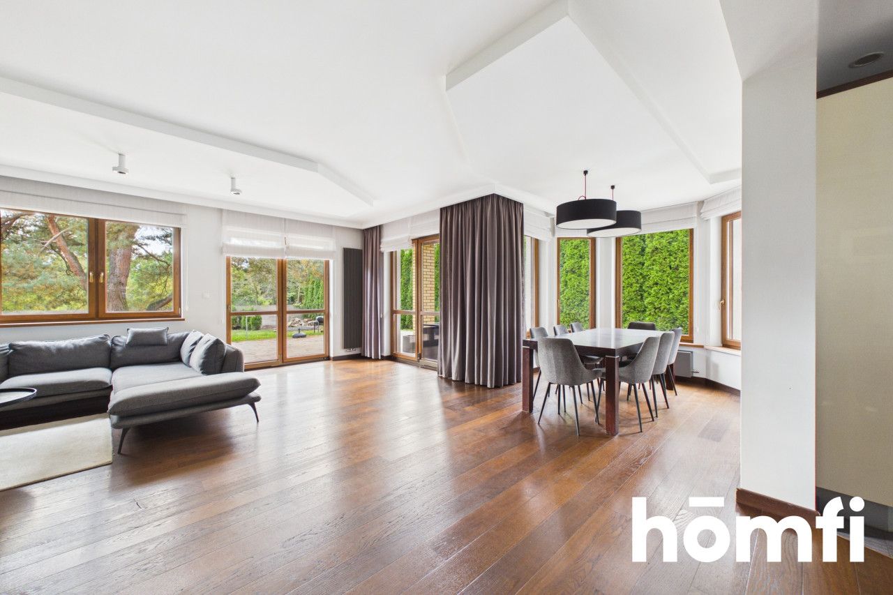 Modern House with a Large Garden | Łódź-Andrzejów - House - Rent - Łódź, Widzew