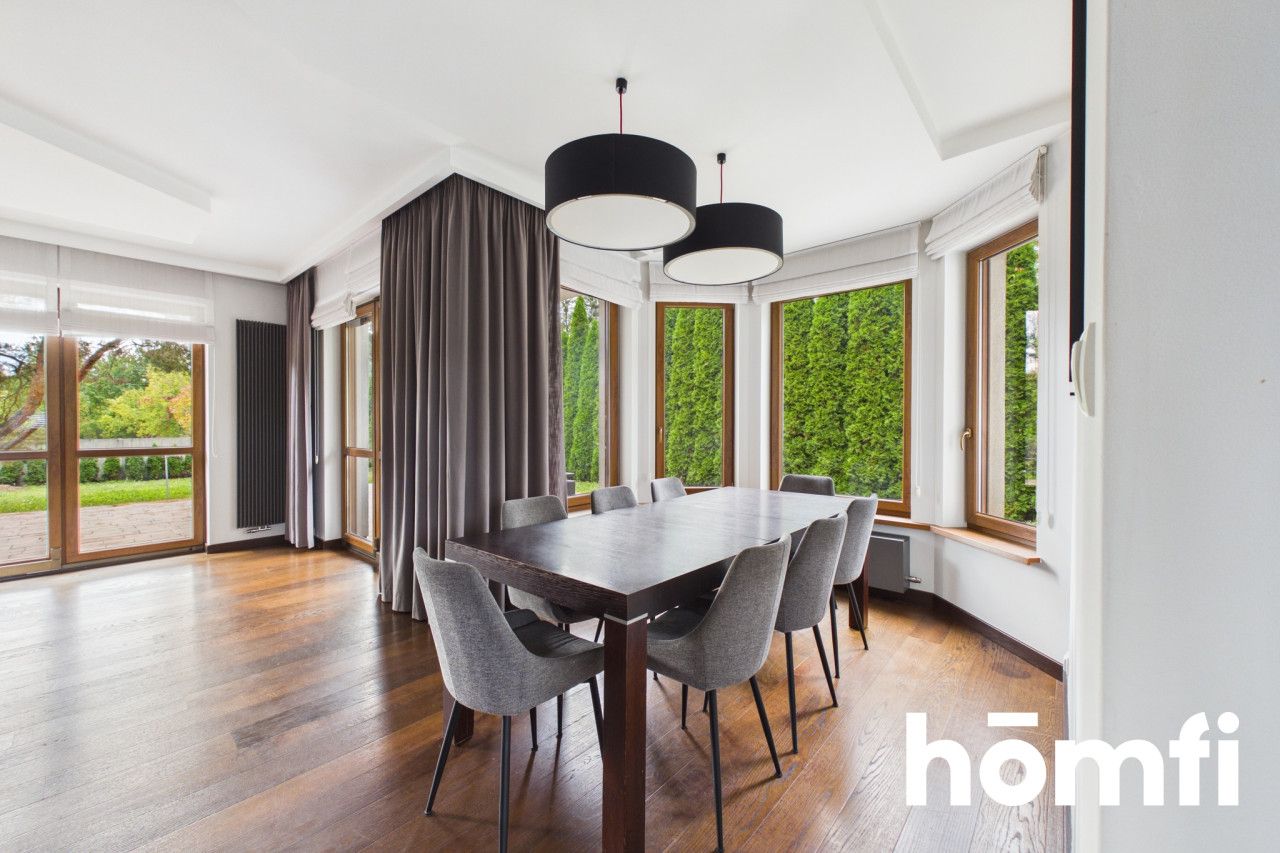 Modern House with a Large Garden | Łódź-Andrzejów - House - Rent - Łódź, Widzew
