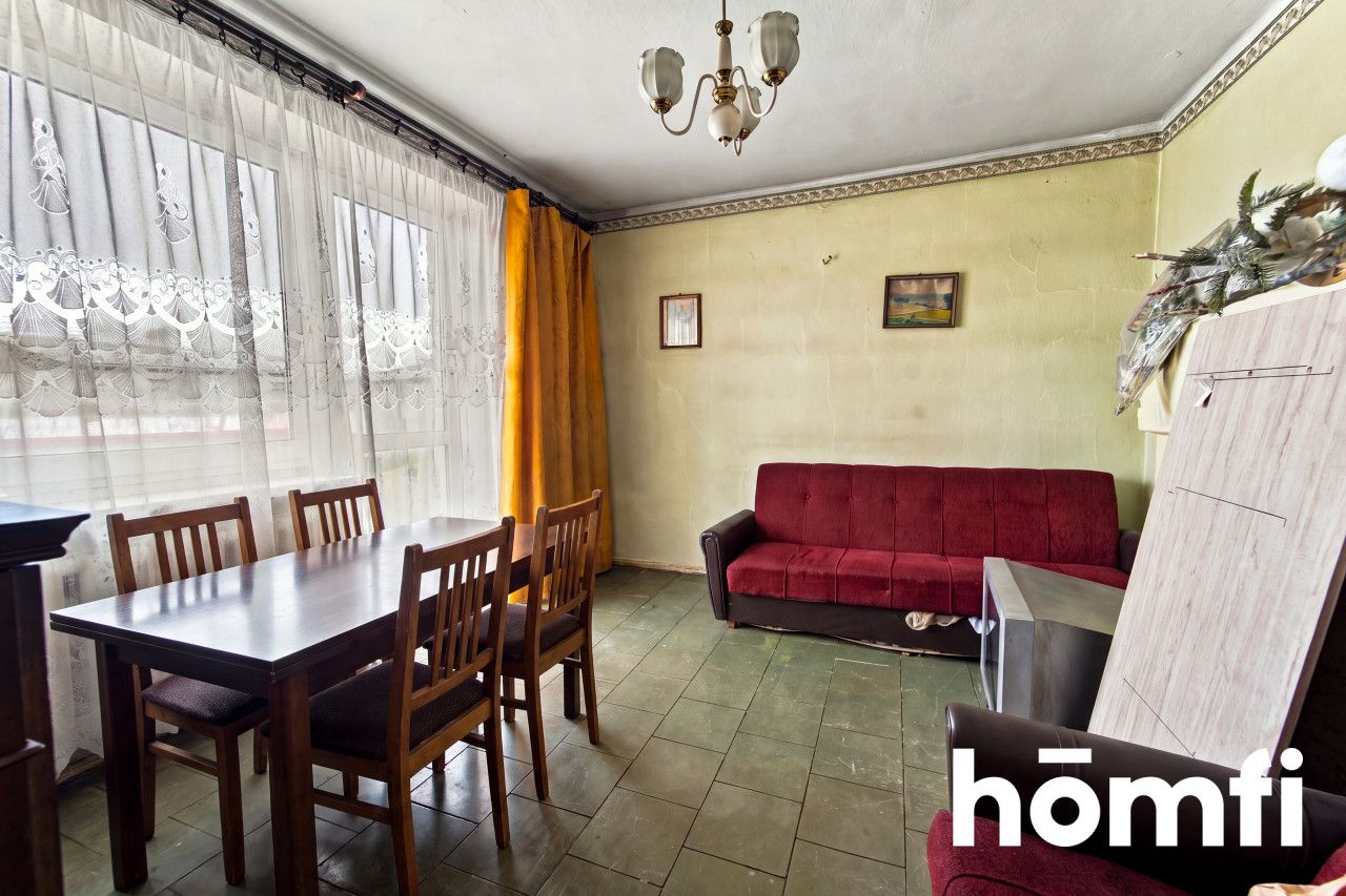 FUNCTIONAL HOUSE FOR A FAMILY IN A QUIET NEIGHBORHOOD - House - Sale - Cieszyński, Chybie