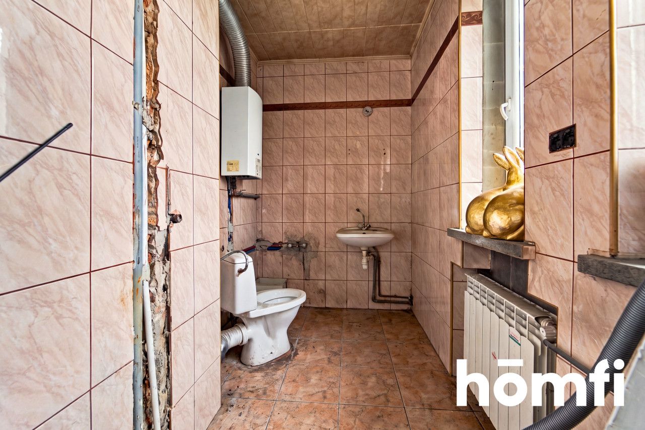 FUNCTIONAL HOUSE FOR A FAMILY IN A QUIET NEIGHBORHOOD - House - Sale - Cieszyński, Chybie