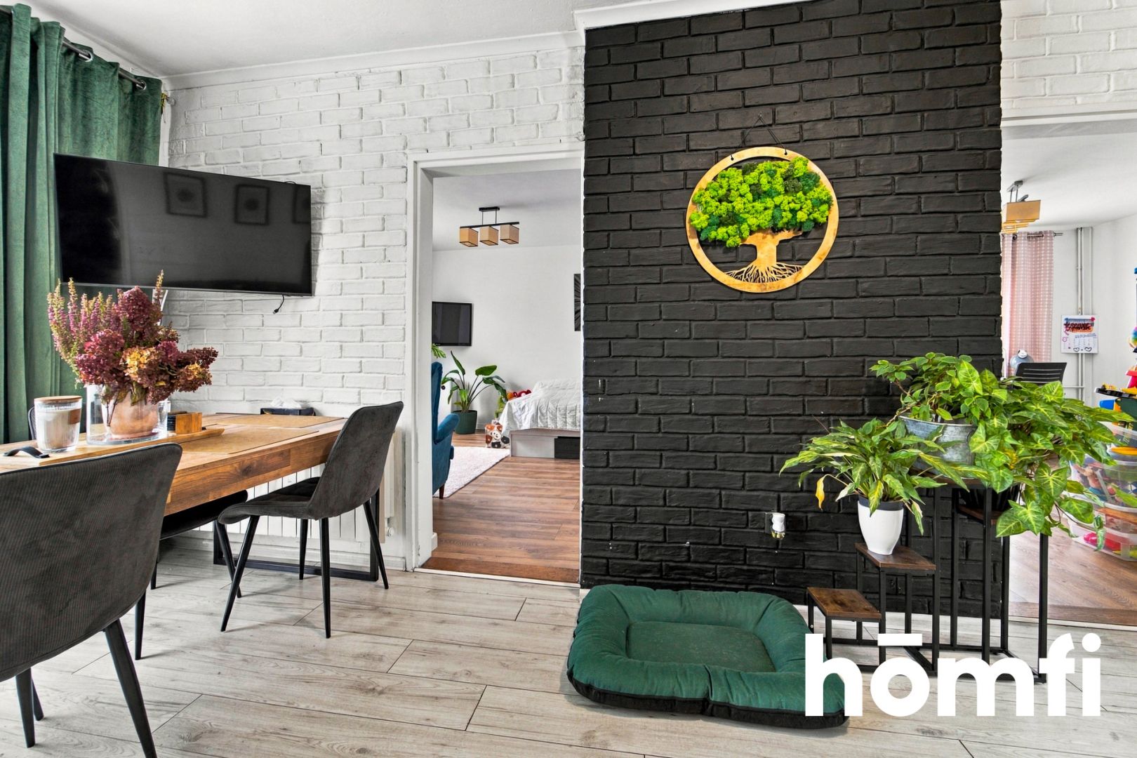 FUNCTIONAL HOUSE FOR A FAMILY IN A QUIET NEIGHBORHOOD - House - Sale - Cieszyński, Chybie