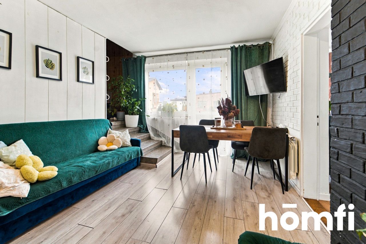 FUNCTIONAL HOUSE FOR A FAMILY IN A QUIET NEIGHBORHOOD - House - Sale - Cieszyński, Chybie