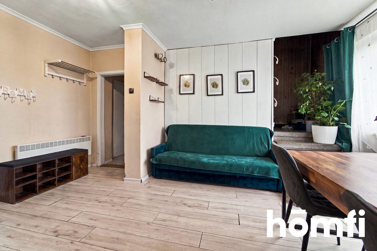 FUNCTIONAL HOUSE FOR A FAMILY IN A QUIET NEIGHBORHOOD - House - Sale - Cieszyński, Chybie