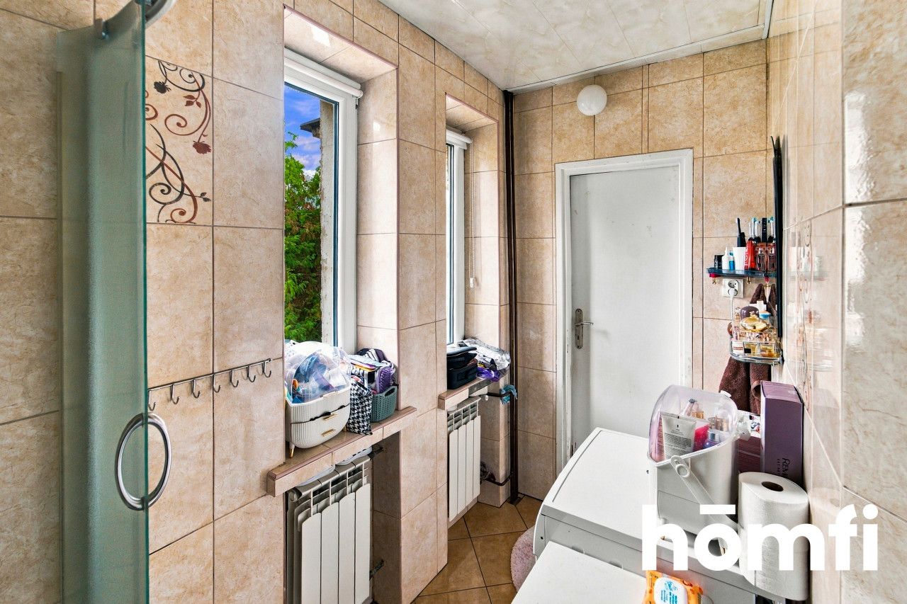 FUNCTIONAL HOUSE FOR A FAMILY IN A QUIET NEIGHBORHOOD - House - Sale - Cieszyński, Chybie