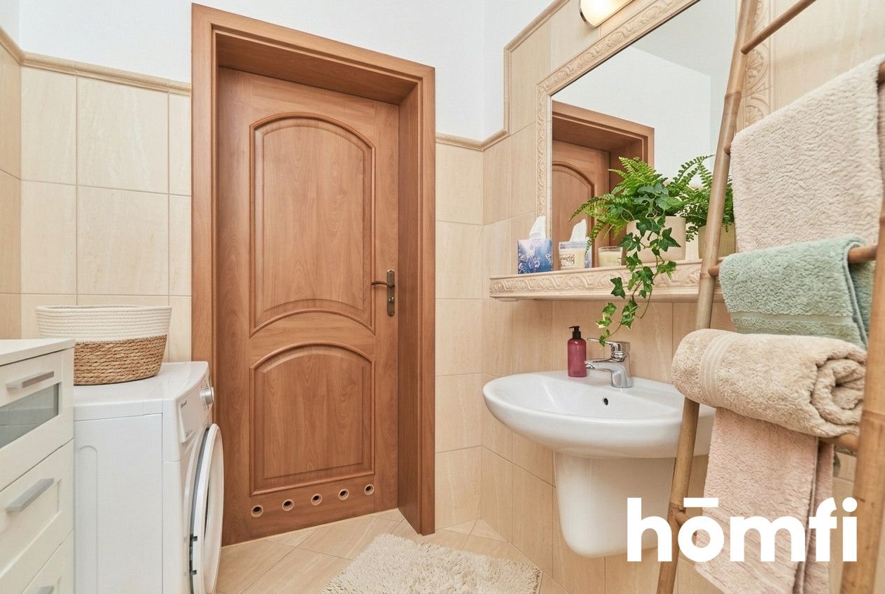 Scheduled two-room apartment, Krzyki - Apartment - Rent - Wrocław, Krzyki
