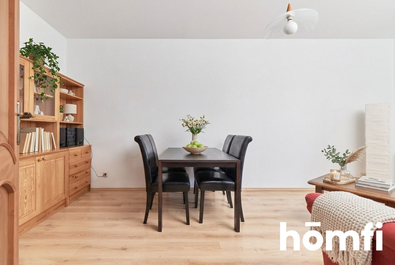 Scheduled two-room apartment, Krzyki - Apartment - Rent - Wrocław, Krzyki