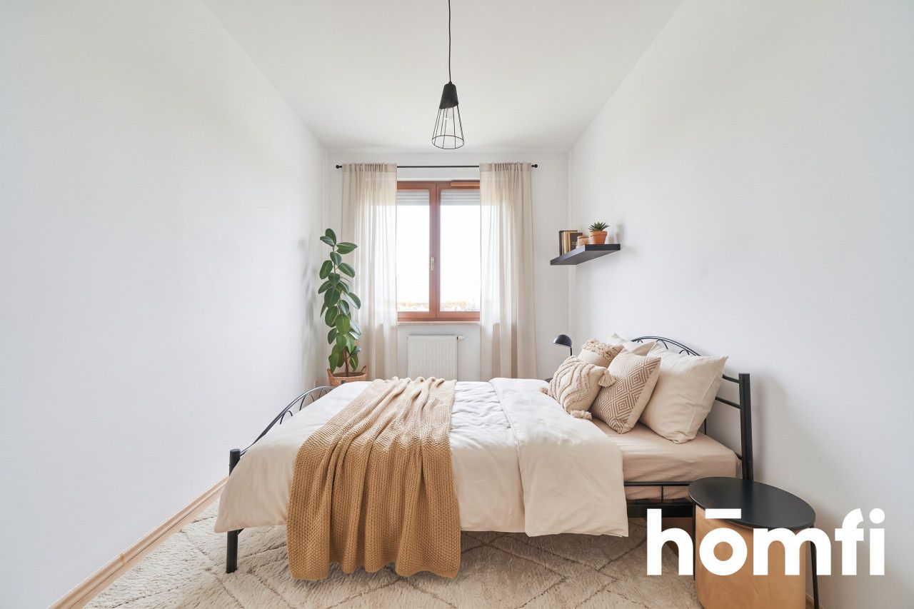Scheduled two-room apartment, Krzyki - Apartment - Rent - Wrocław, Krzyki