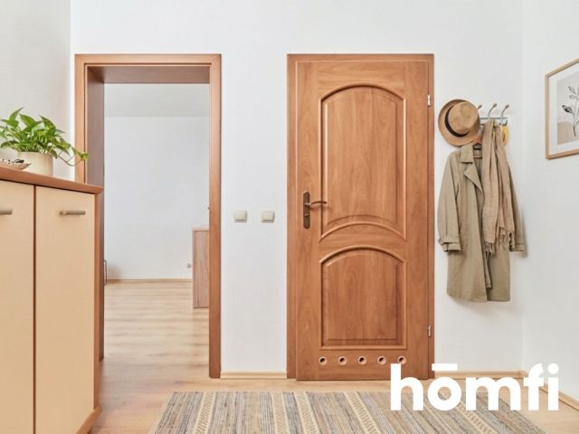 Rozkładowe dwupokojowe mieszkanie, Krzyki - Mieszkanie - Wynajem - Wrocław, Krzyki