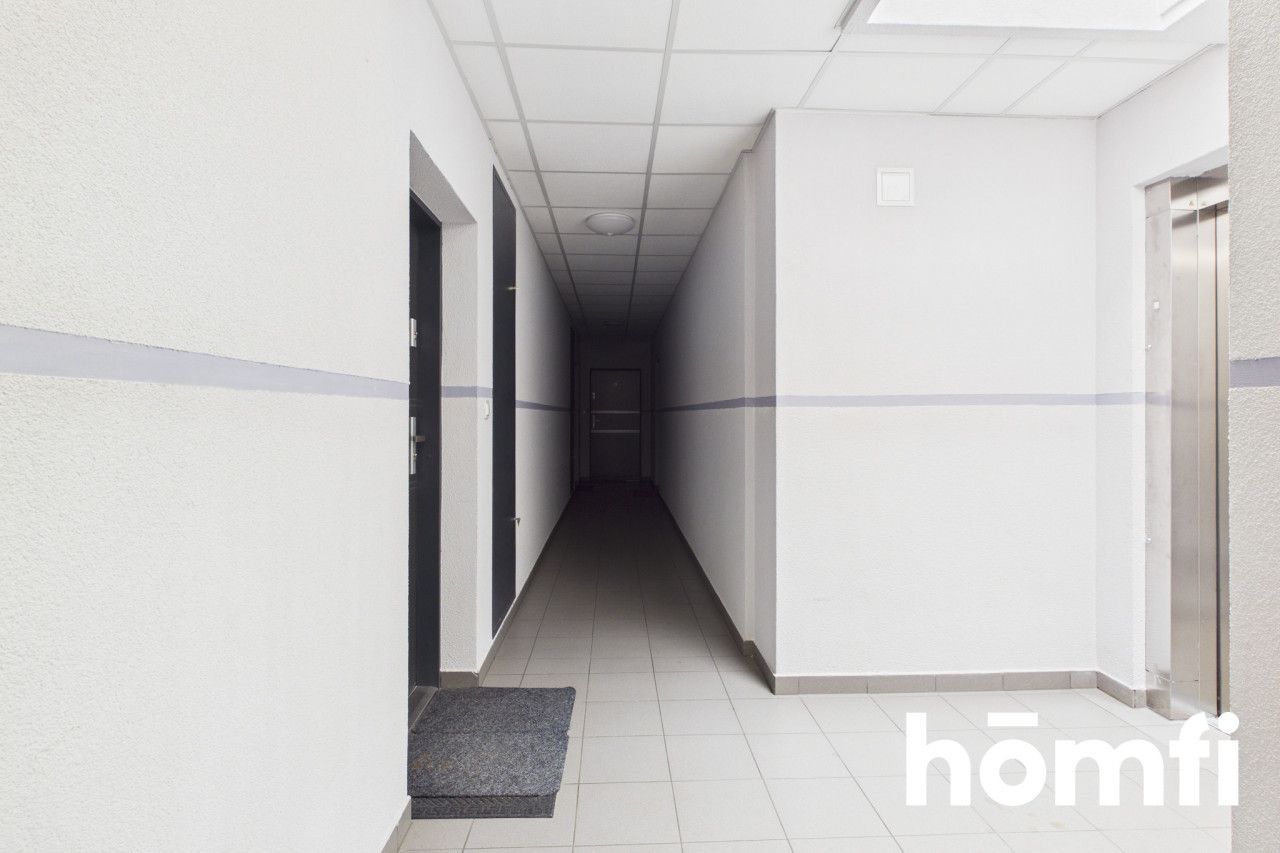 Modern, air-conditioned two-bedroom flat with a balcony - Apartment - Rent - Jelenia Góra