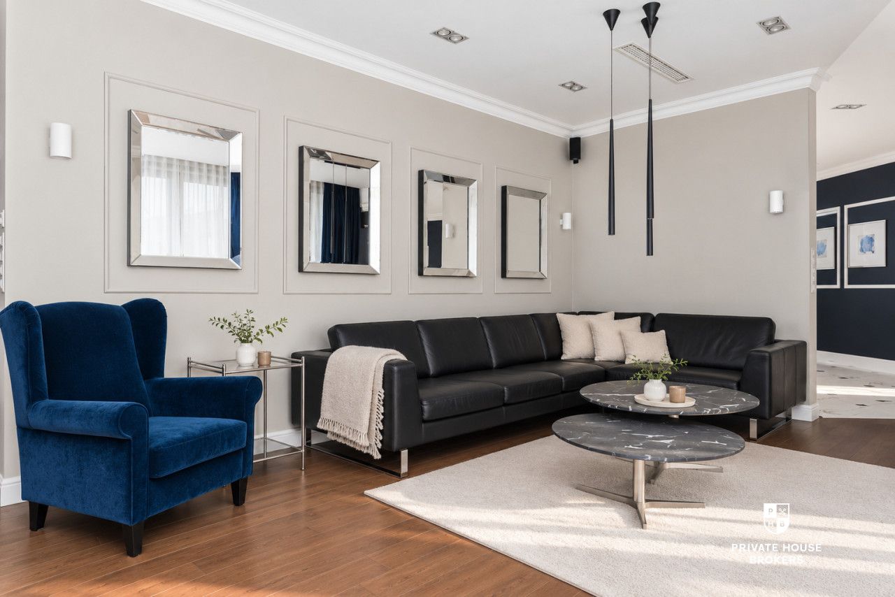 Unique penthouse in Angel Wawel - Apartment - Rent - Kraków, Śródmieście / Stare Miasto