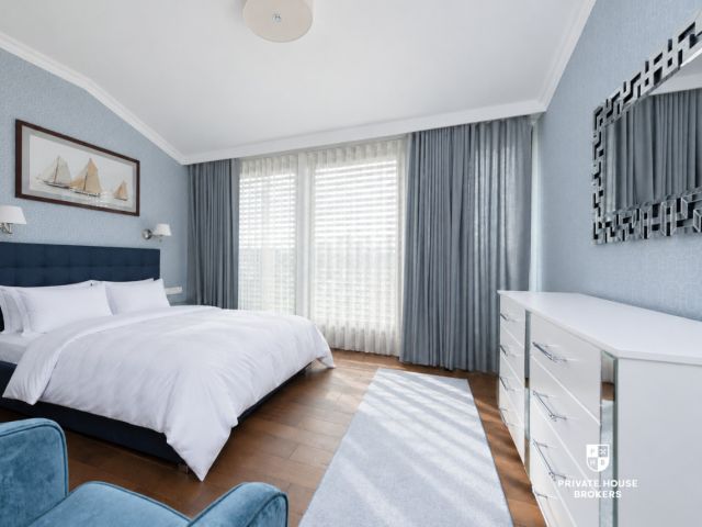 Unique penthouse in Angel Wawel - Apartment - Rent - Kraków, Śródmieście / Stare Miasto
