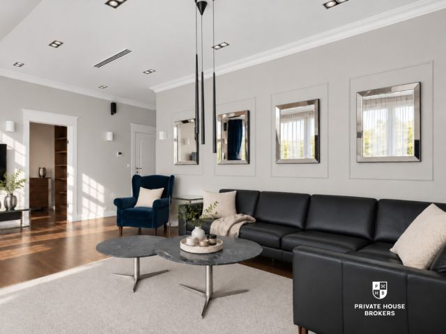 Wyjątkowy apartament w Angel Wawel - Mieszkanie - Wynajem - Kraków, Śródmieście / Stare Miasto