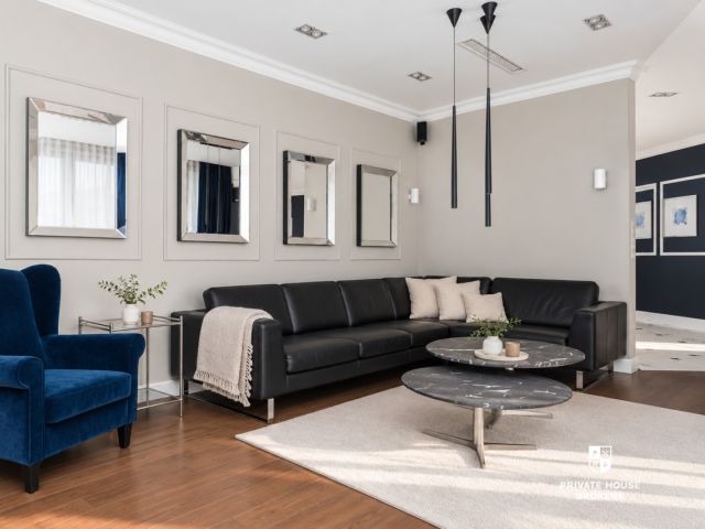 Unique penthouse in Angel Wawel - Apartment - Rent - Kraków, Śródmieście / Stare Miasto