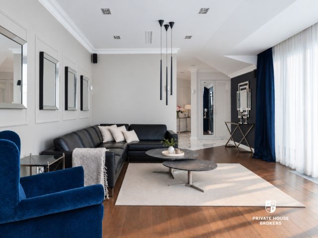 Wyjątkowy apartament w Angel Wawel - Mieszkanie - Wynajem - Kraków, Śródmieście / Stare Miasto