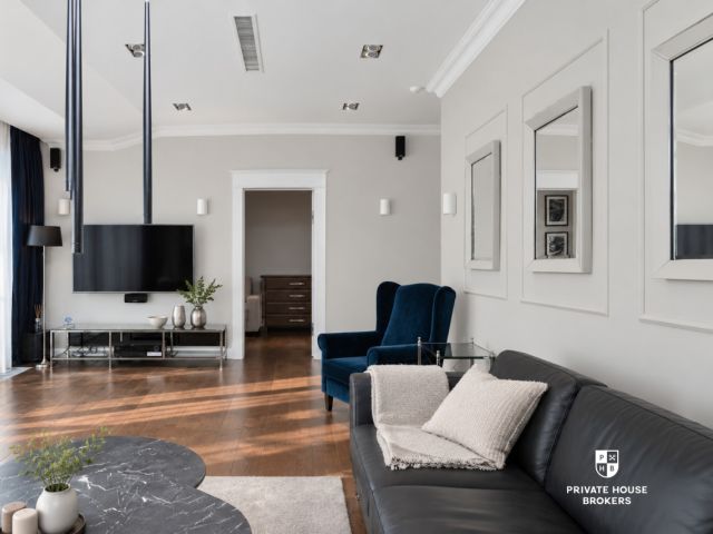 Wyjątkowy apartament w Angel Wawel - Mieszkanie - Wynajem - Kraków, Śródmieście / Stare Miasto
