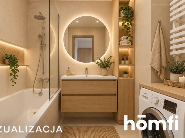 3 pokoje z potencjałem inwestycyjnym Gołężycka59m2 - Mieszkanie - Sprzedaż - Wrocław, Fabryczna