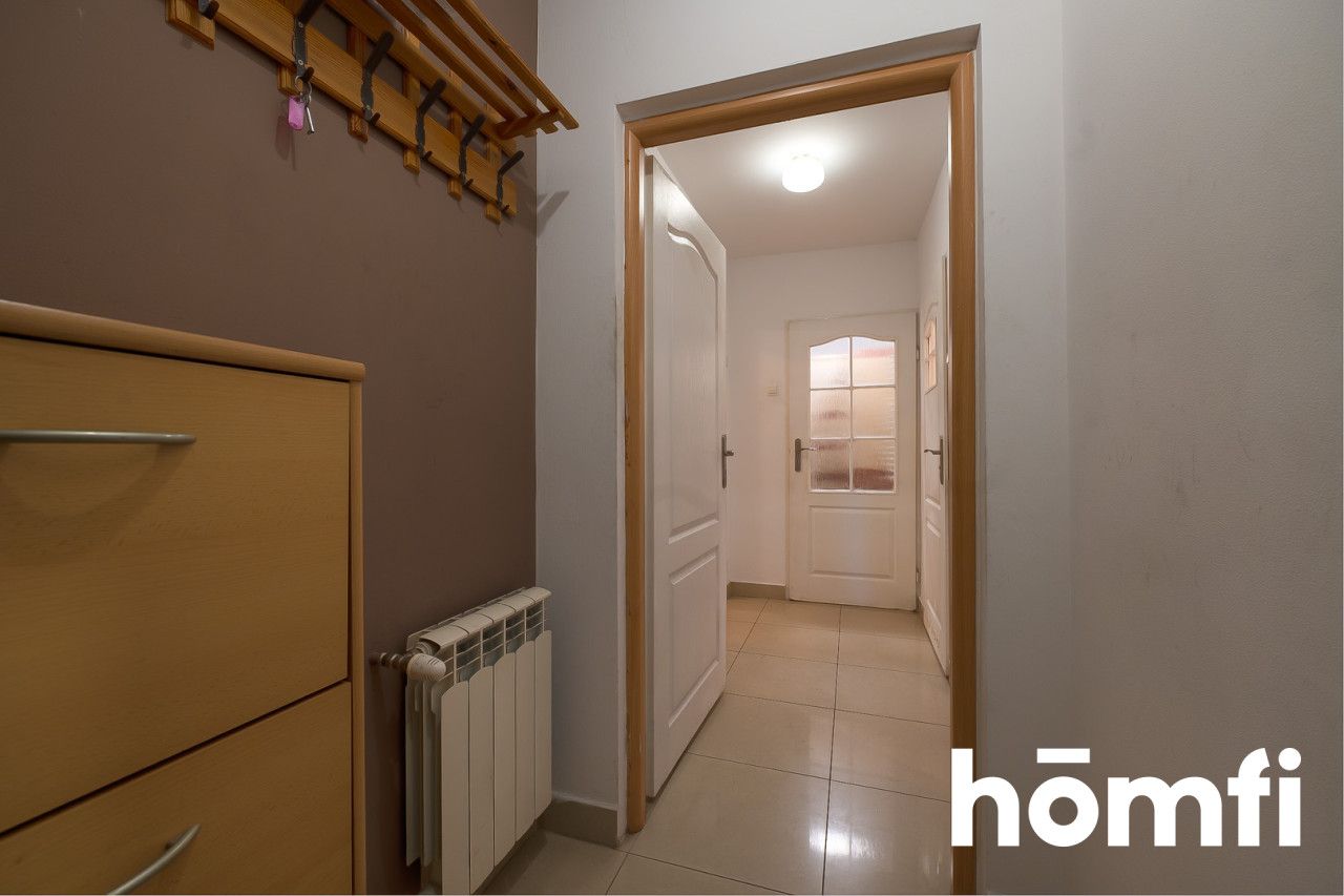 Spacious home for a family or employees - House - Rent - Radomski, Jedlnia-Letnisko