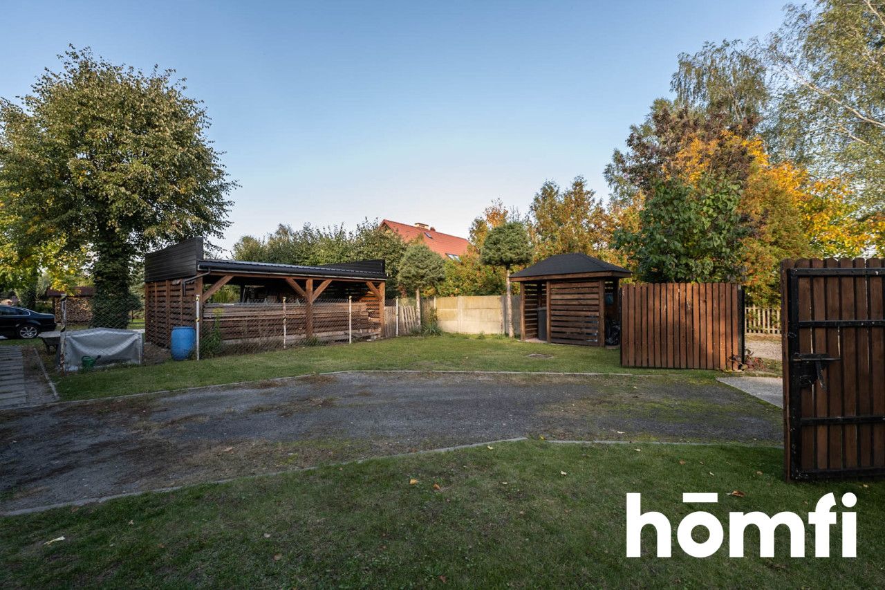 Spacious home for a family or employees - House - Rent - Radomski, Jedlnia-Letnisko