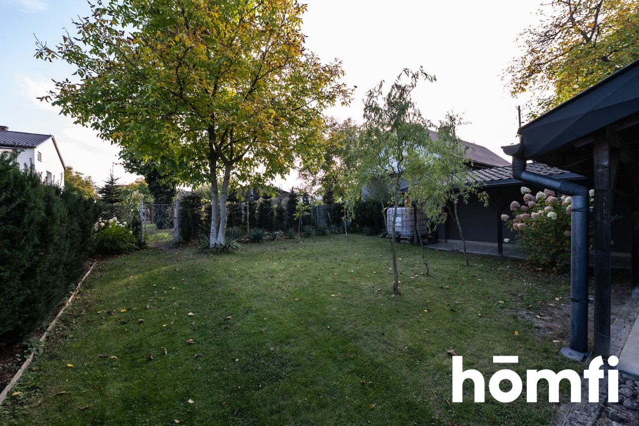 Spacious home for a family or employees - House - Rent - Radomski, Jedlnia-Letnisko