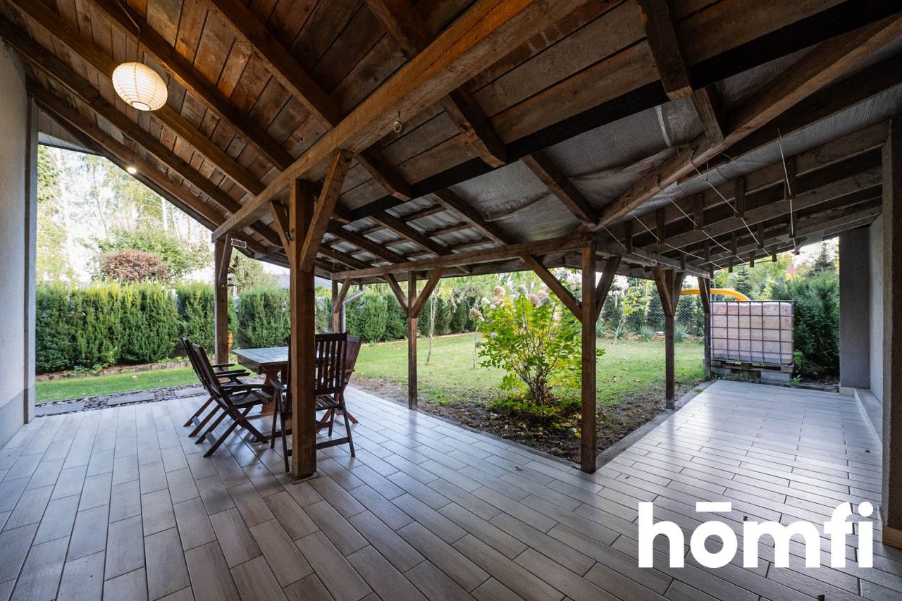 Spacious home for a family or employees - House - Rent - Radomski, Jedlnia-Letnisko