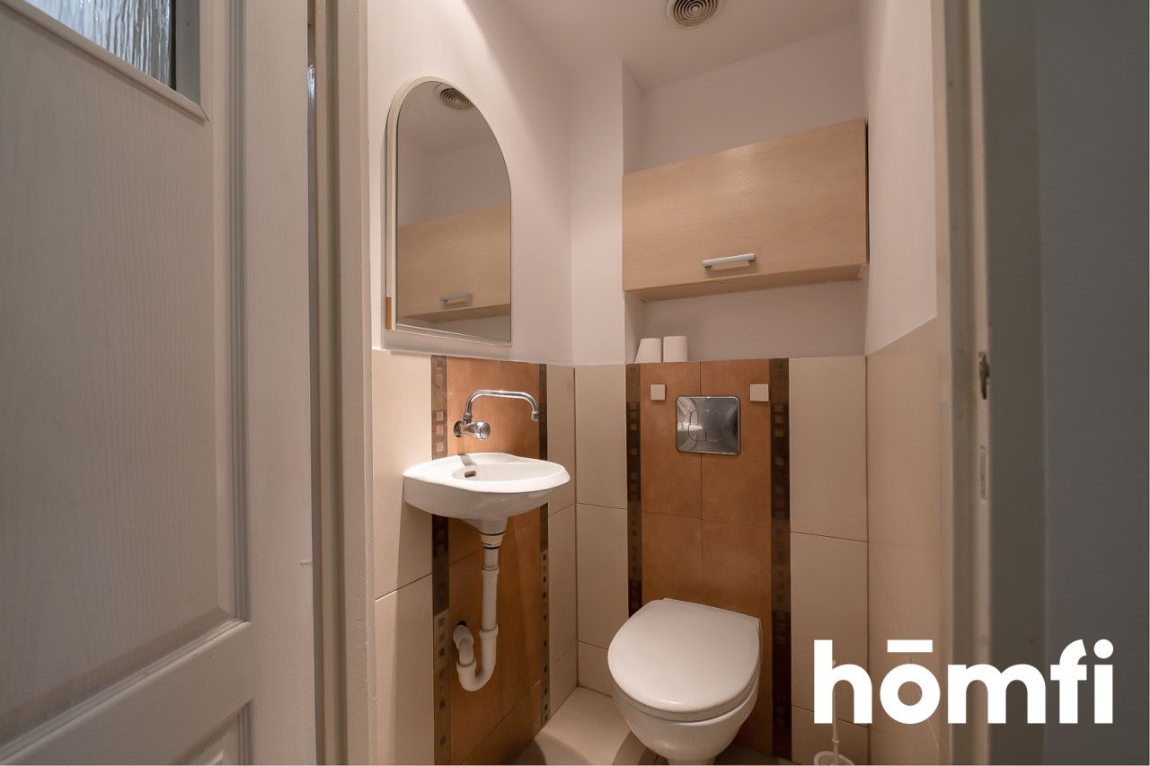 Spacious home for a family or employees - House - Rent - Radomski, Jedlnia-Letnisko