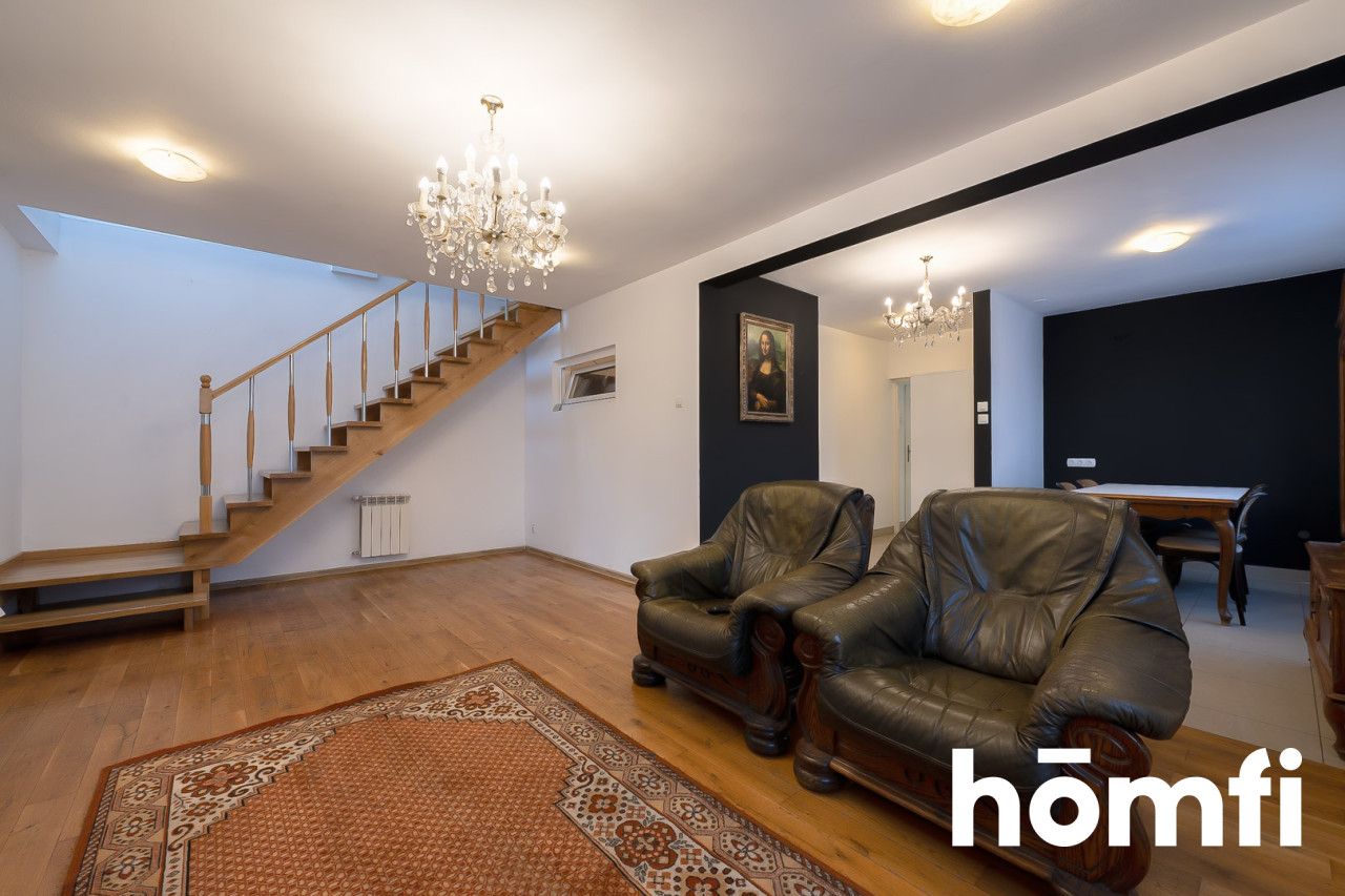Spacious home for a family or employees - House - Rent - Radomski, Jedlnia-Letnisko