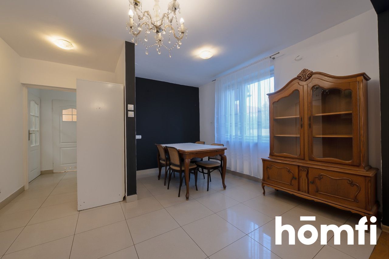Spacious home for a family or employees - House - Rent - Radomski, Jedlnia-Letnisko
