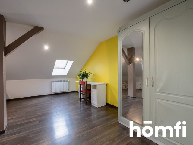 Spacious home for a family or employees - Дім - Оренда - Radomski, Jedlnia-Letnisko